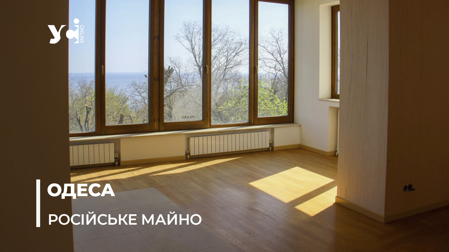 В Одесі показали квартири колаборанта  Сальдо та російського олігарха Шелкова (фото,відео) «фото»