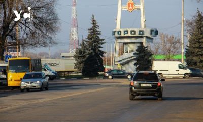 На Одещині планується будівництво частини траси Одеса – Рені в обхід Паланки «фото»