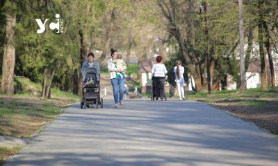 Ясне небо та тепле сонце: якою буде погода в Одесі у суботу 27 квітня «фото»