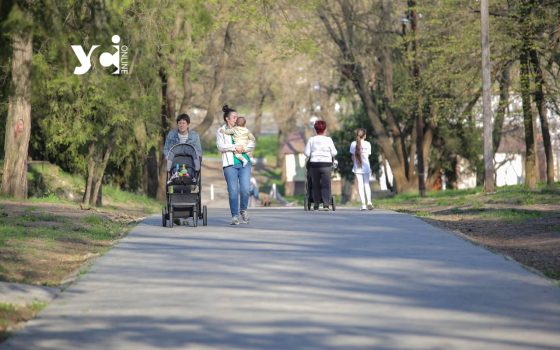 Ясне небо та тепле сонце: якою буде погода в Одесі у суботу 27 квітня «фото»