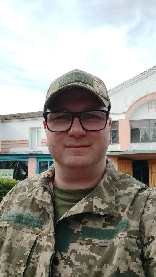 Організатор низки фестивалів в Одесі доєднався до захисників України — УСІ  Online