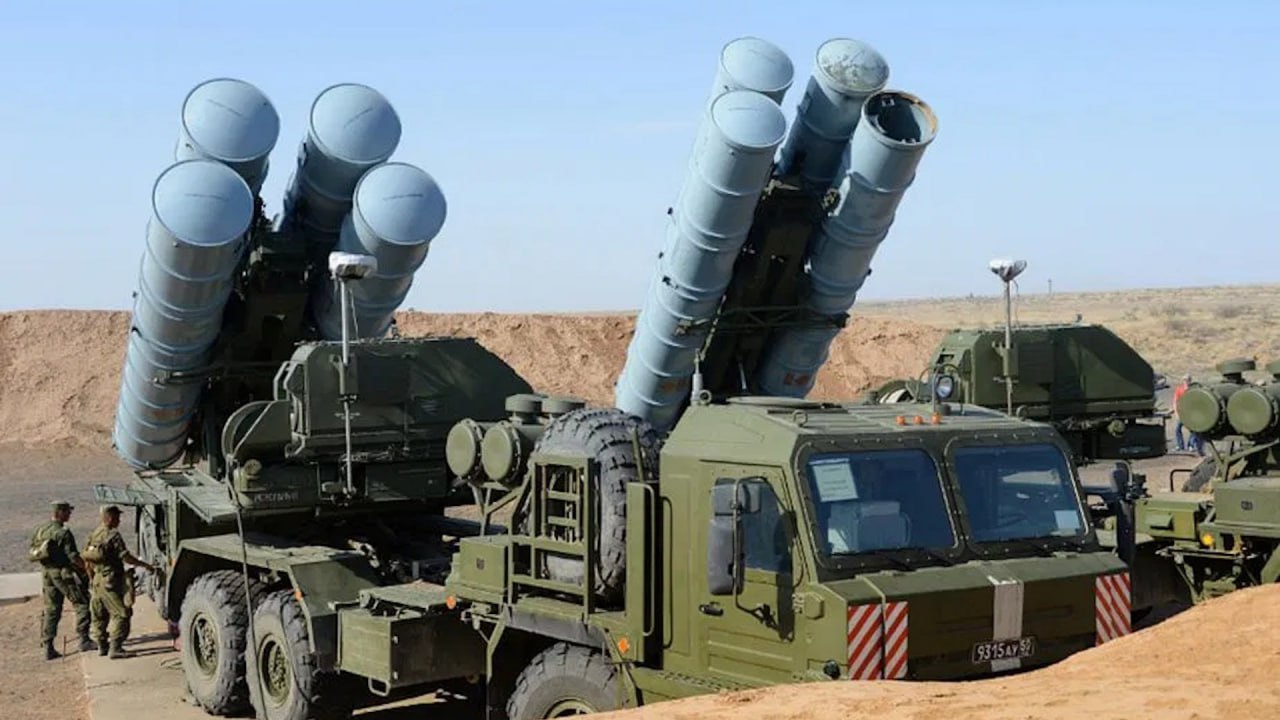 Українські розвідники розповіли про «бавовну» у Джанкої ― 4 пускові установки «Тріумфу» та цінне обладнання «фото»