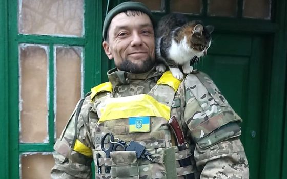Від ракетного удару в Одесі загинув бойовий медик «фото»