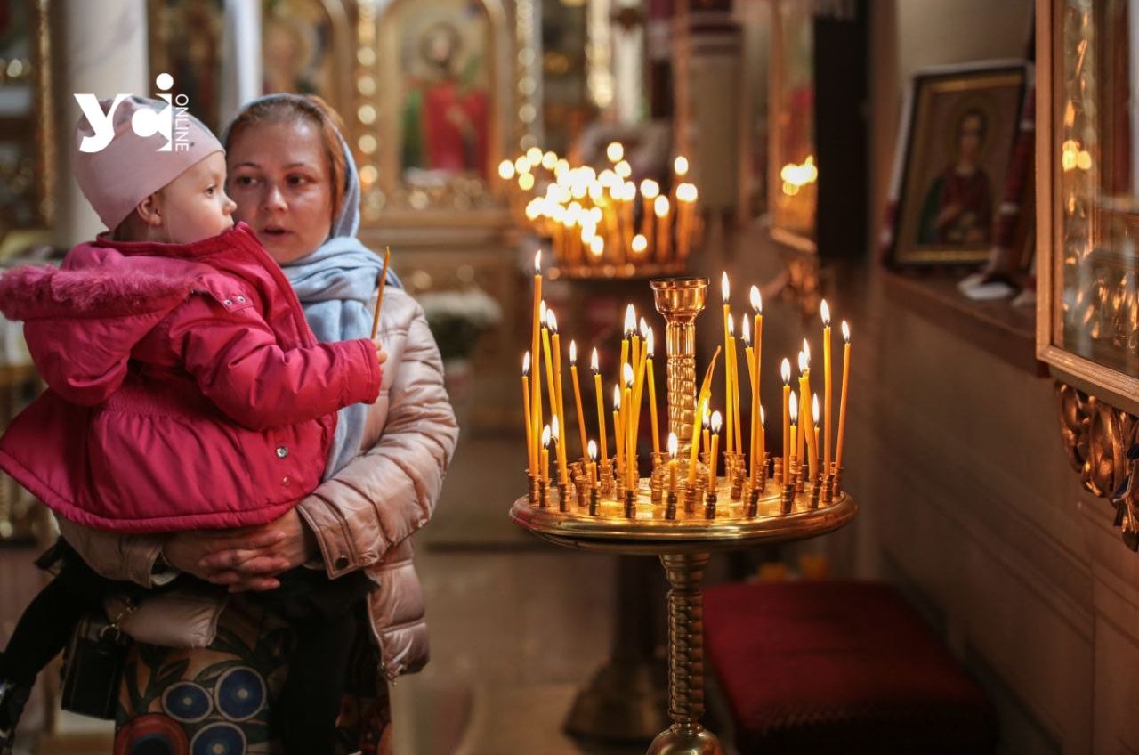 За час повномасштабної війни тільки дві церкви на Одещини перейшли з УПЦ МП до ПЦУ «фото»