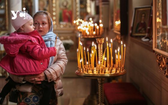 За час повномасштабної війни тільки дві церкви на Одещини перейшли з УПЦ МП до ПЦУ «фото»