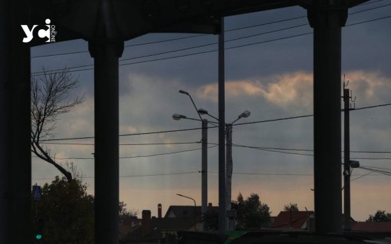 У понеділок в Одесі будуть відключення світла – як і в усій Україні «фото»