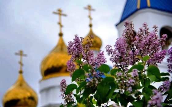 В Одесі на Великдень комендантська година буде без змін «фото»