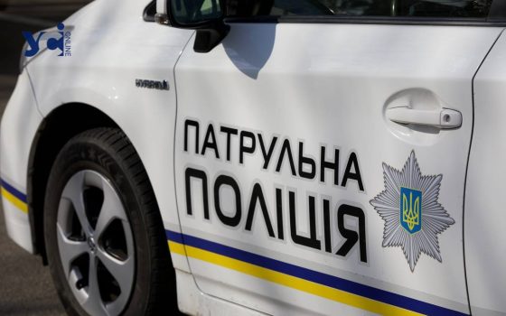 Одеський патрульний сяде у в’язницю на 6 років через вимагання грошей у іншого учасника ДТП «фото»