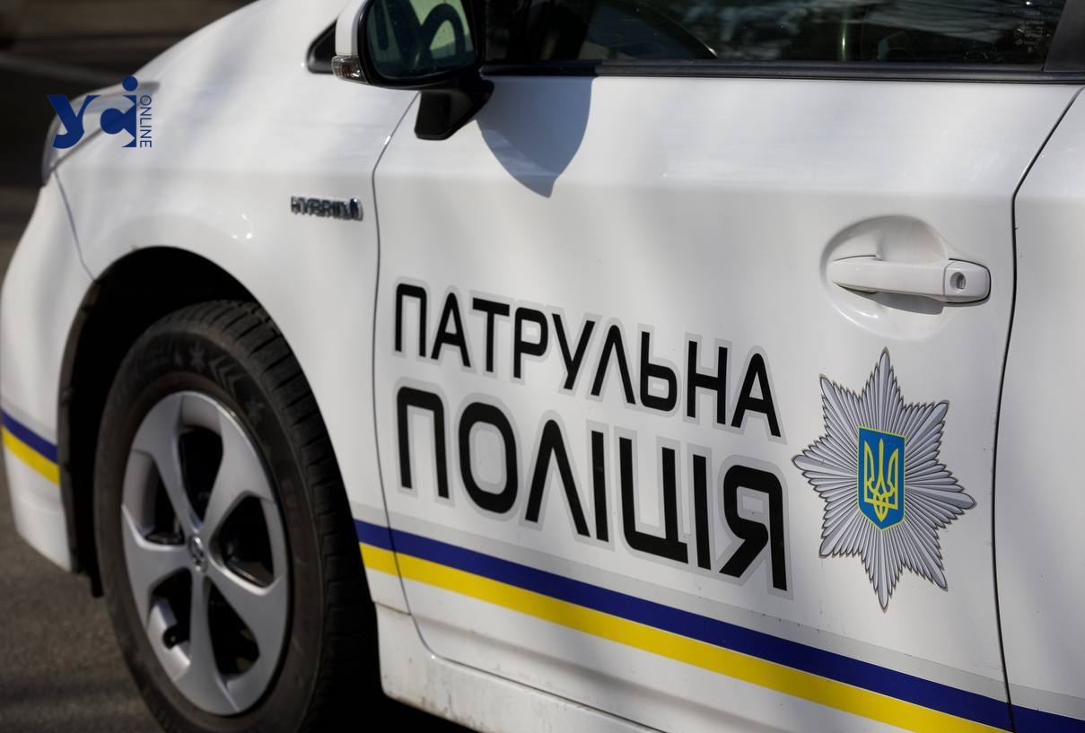 Одеський патрульний сяде у в’язницю на 6 років через вимагання грошей у іншого учасника ДТП «фото»