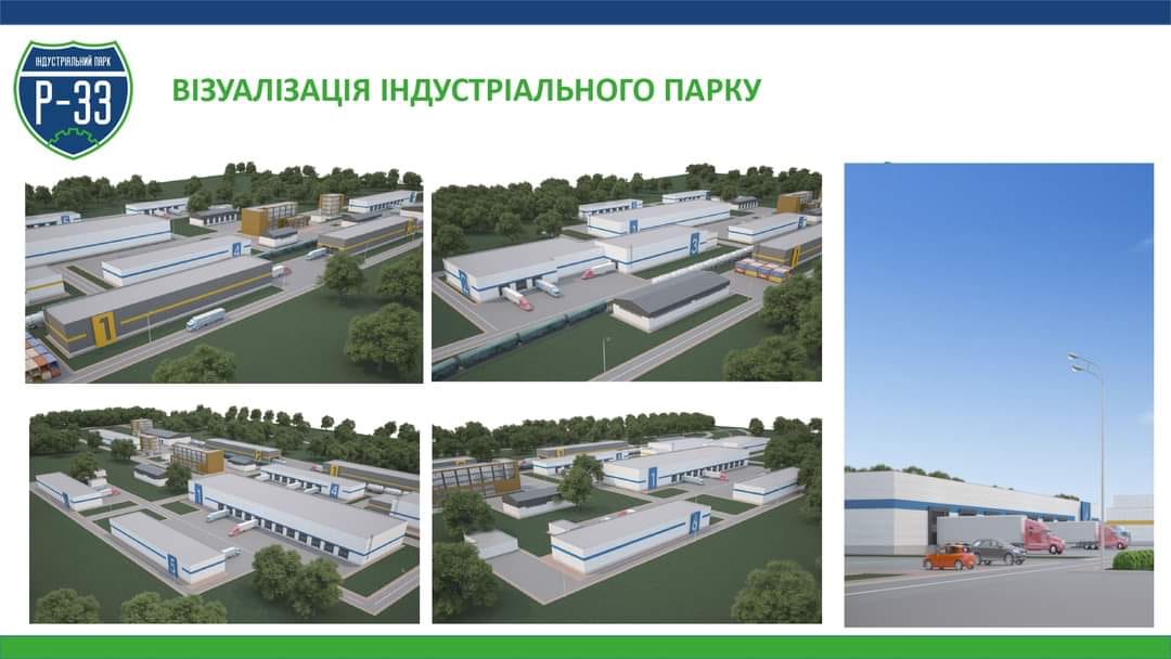 На Одещині з’явився новий індустріальний парк: плюс 500 робочих місць «фото»