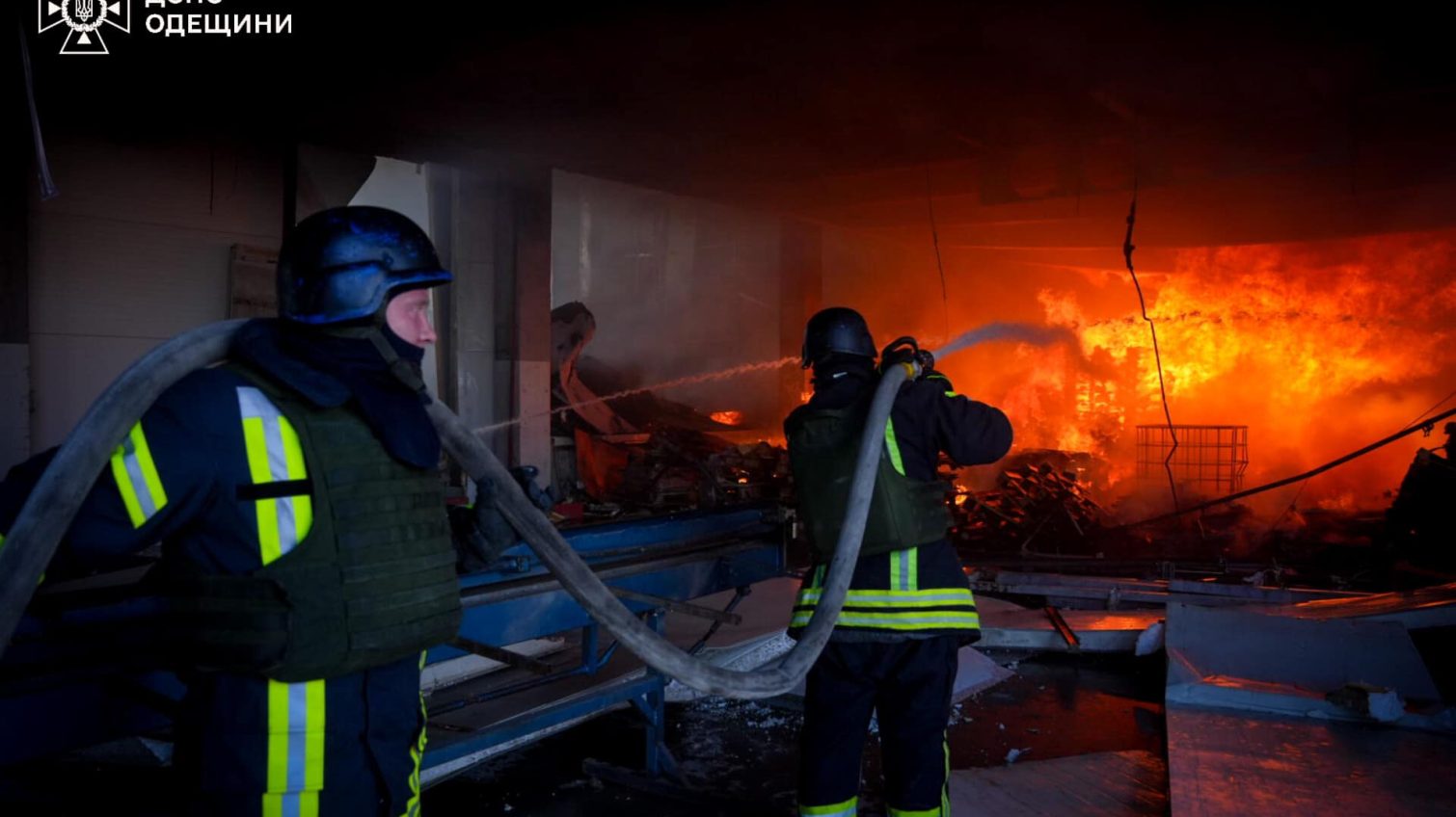 Рашисти вдарили по Одеській області трьома “Іскандерами” та трьома авіаційними ракетами «фото»