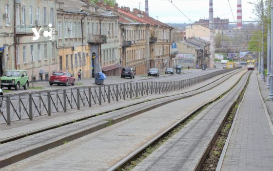 В Одесі зростає популярність трамваїв та тролейбусів – попри дефіцит кадрів та економію енергії «фото»
