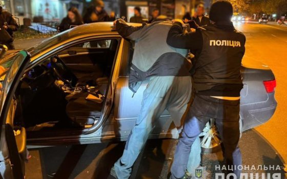 На Одещині перекрили масштабну схему переправлення чоловіків за кордон: подробиці «фото»