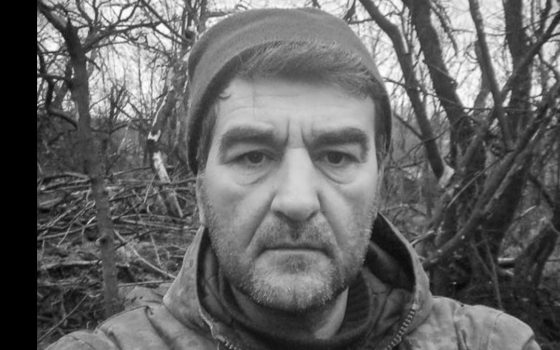 На фронті загинув депутат з Одещини «фото»