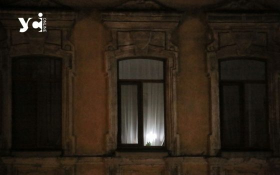 В Одесі ввели графіки стабілізаційних відключень світла «фото»