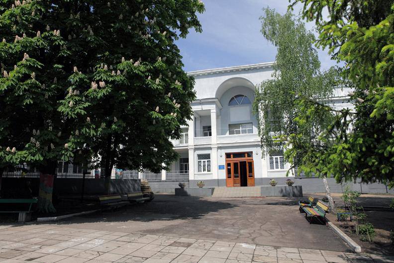 Прокуратура зобов’язала власника дитячого санаторію «Люстдорф» укласти охоронний договір (фото) «фото»
