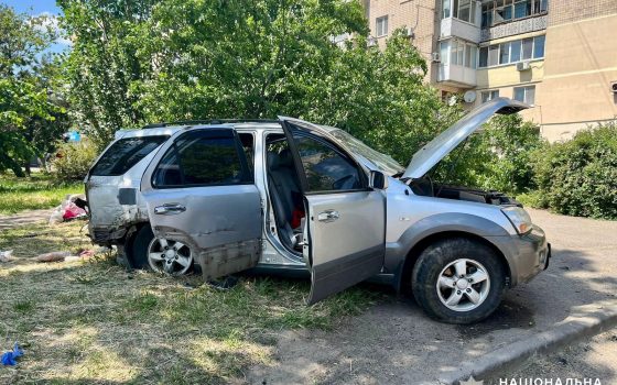 ДТП на Миколаївській дорозі в Одесі: загинули двоє людей (фото) «фото»