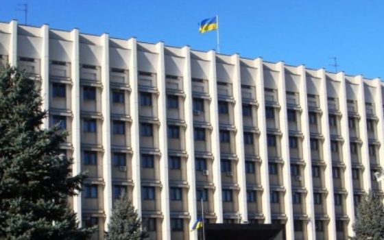 В Одесі розірвали договір на благоустрій скверу біля ОВА на 51,8 млн грн «фото»