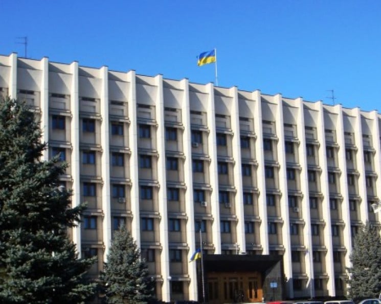 В Одесі розірвали договір на благоустрій скверу біля ОВА на 51,8 млн грн «фото»