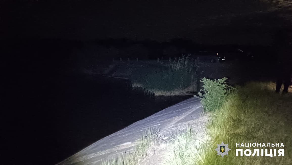 У ставку на Одещині знайшли тіло хлопчика: поліція веде розслідування (фото) «фото»