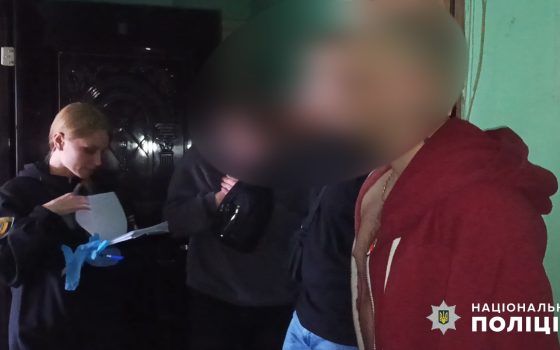 В Одесі молодик зарізав школяра через відмову закурити: подробиці (фото) «фото»