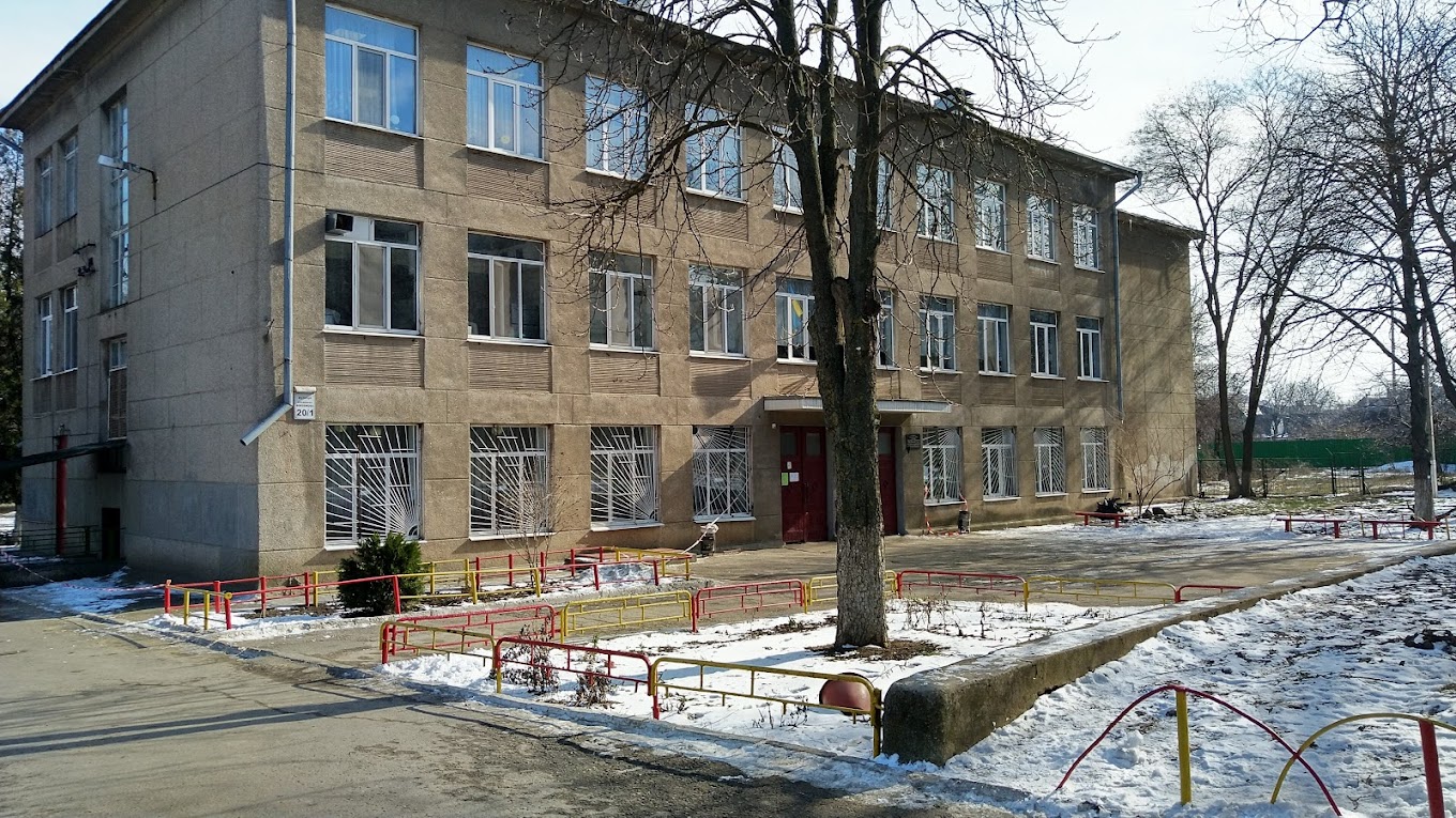В Одесі планують за майже 120 мільйонів капітально відремонтувати школу на Слобідці «фото»