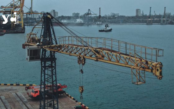 Порт на Одещині показав рекордне в Україні зростання прибутків – у 26 разів «фото»