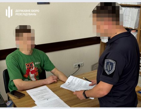 Привласнення грошей бійців: в Одеській області оголосили про підозру посадовцю військової частини «фото»
