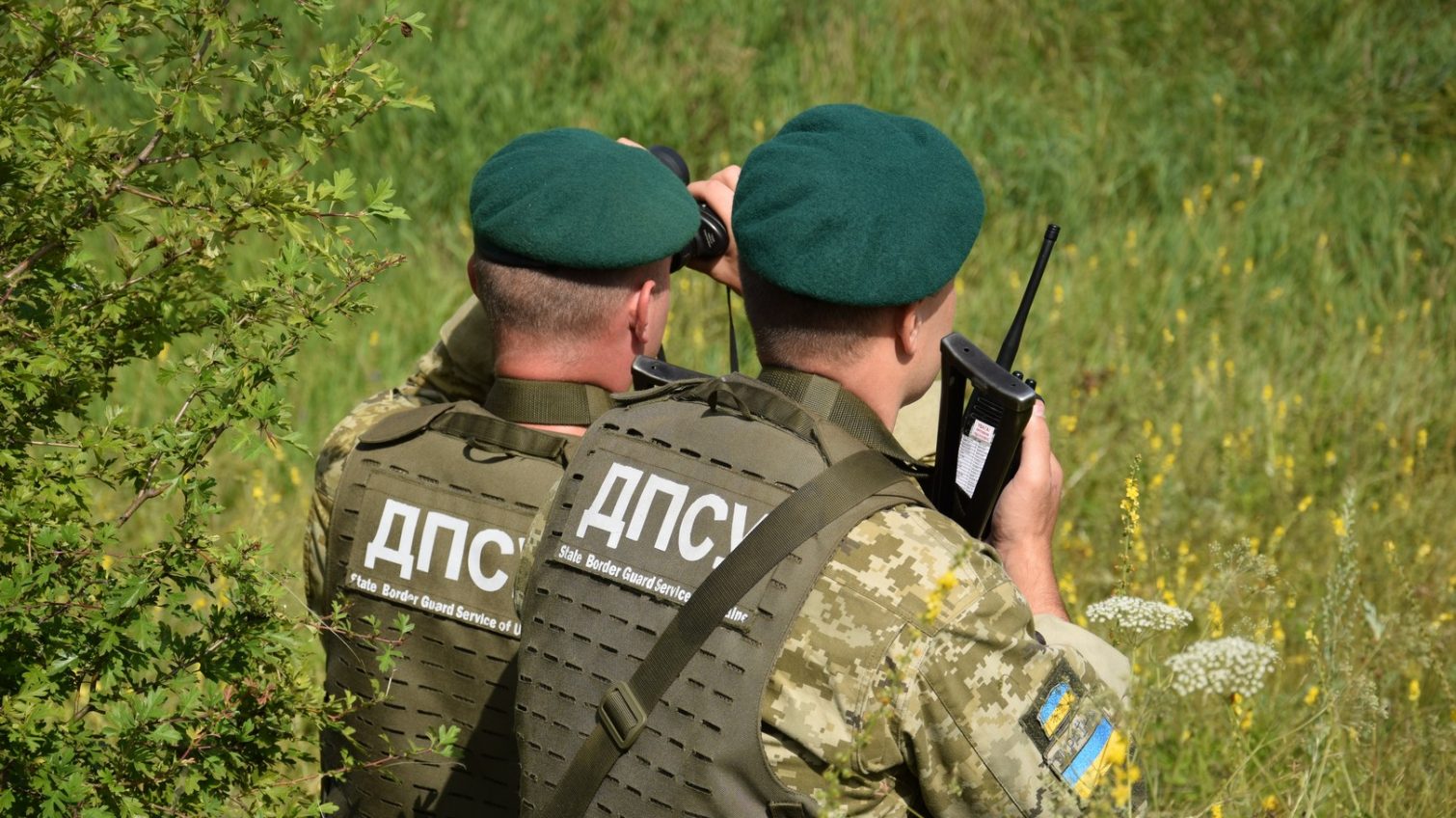 В Молдові викрили угруповання яке організовувало перетин кордону для українця «фото»