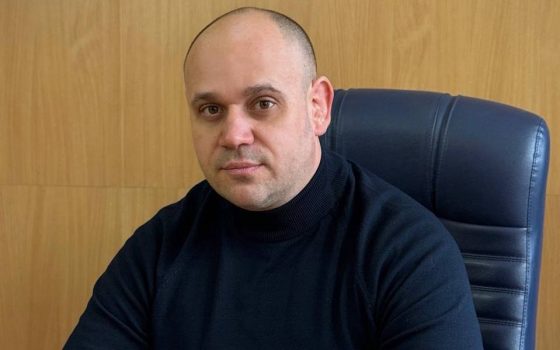 Миколу Литовчука офіційно призначили директором КП «Одесміськелектротранс» «фото»