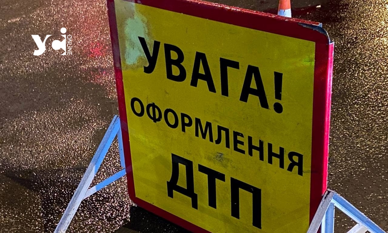 Авто об’їжджало отару овець: у ДТП в Ізмаїльському районі постраждав восьмирічний хлопчик «фото»