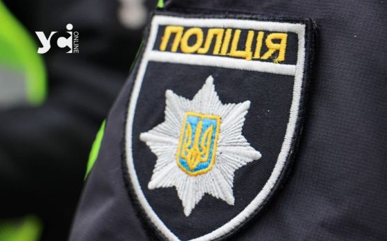 В Одесі призначили службове розслідування щодо поліцейського який небезпечно ганяв на трасі «фото»