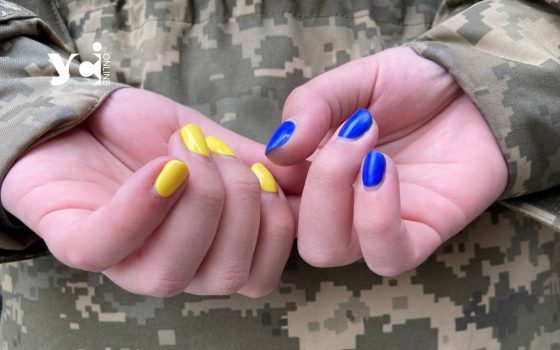 В українських школах військову підготовку проходитимуть і хлопці, і дівчата: про це йдеться у новому законі «фото»