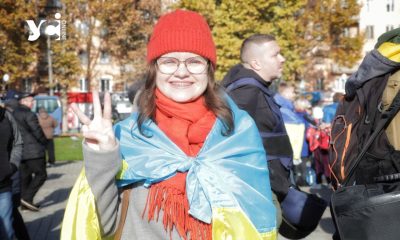 В Одесі запускають безкоштовні курси англійської для переселенців «фото»