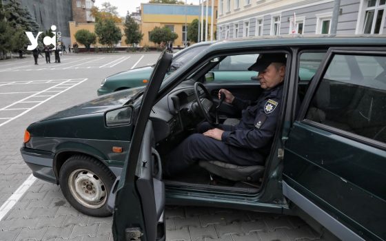 В Україні по-новому відзначатимуть учбові автомобілі «фото»