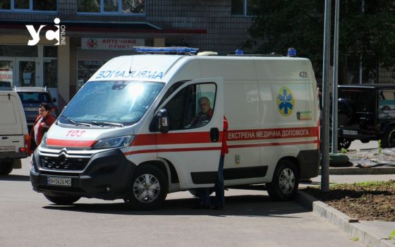 Після російських атак в одеських лікарнях залишаються 15 людей: дитина у важкому стані «фото»