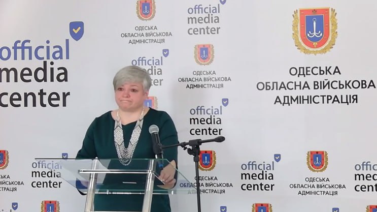 Зміною назв на Одещині тепер займається ОВА: в Одесі перейменують низку вулиць включно з Пушкінською «фото»