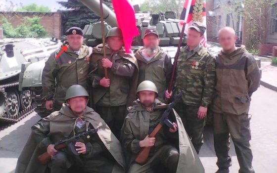 В Одесі заочно винесли вирок зраднику, який воював за «ДНР» (фото) «фото»