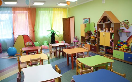 Місця в одеських дитячих садочках є: куди звертатися батькам, які довго на них чекають «фото»
