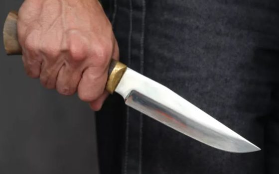 В Одесі затримали чоловіка, який вдарив ножем незнайомця через ревнощі «фото»