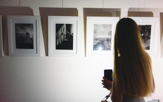 В Одесі відкрилась фотовиставка «Світло душі» (фото) «фото»