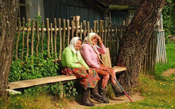 В Одеській області перейменують три села «фото»