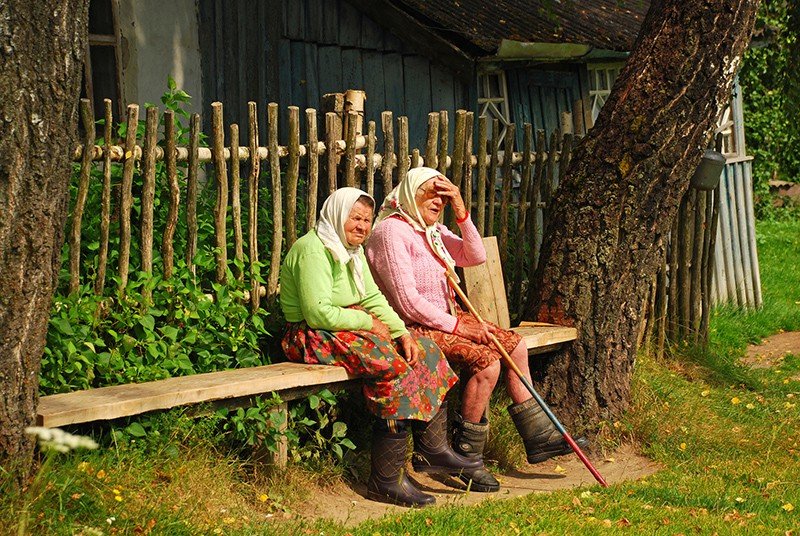 В Одеській області перейменують три села «фото»