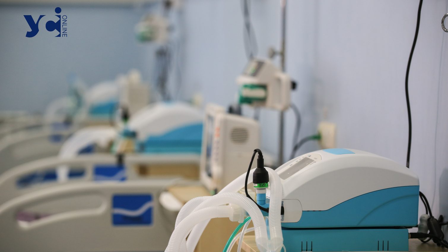 Для двох лікарень Одеси закуплять обладнання та ліжка за 14 мільйонів «фото»