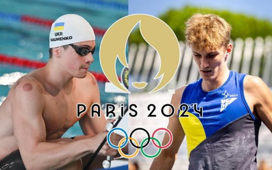 Від 4 до 7: скільки атлетів з Одещини представлятимуть Україну на Олімпіаді у Парижі (фото) «фото»
