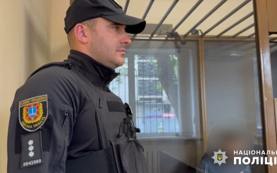 Двоє росіян та одесит, які влаштували стрілянину на Французькому бульварі, отримали запобіжні заходи (фото, відео) «фото»