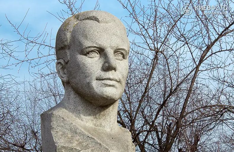 На Одещині залишається 35 вулиць, провулків та площ Гагаріна usionline.com На Одещині залишається 35 вулиць, провулків та площ Гагаріна «фото»
