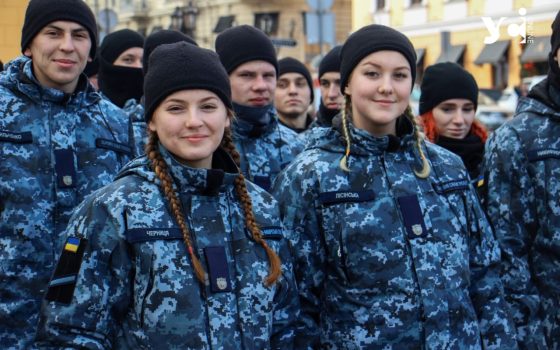 Головні одеські військові виши оголосили про набір абітурієнтів (контакти) «фото»