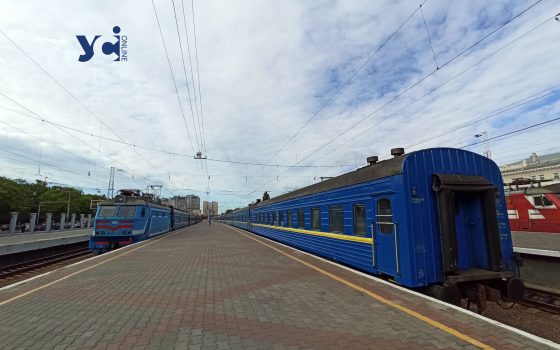 На Одеському вокзалі загинув працівник залізниці: що сталося «фото»