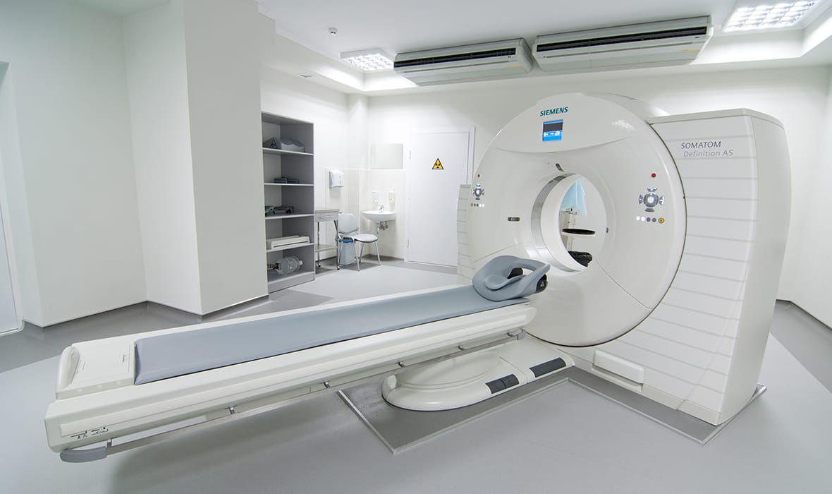 Болградська лікарня отримає сучасний томограф за програмою МОЗ: на черзі інші медзаклади Одещини  «фото»